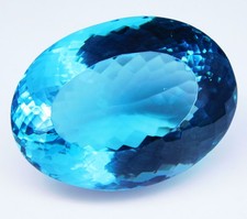 Pietra preziosa naturale