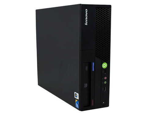 Computer lenovo thinkcentre - computer,
