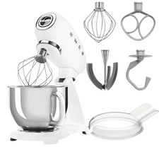 Robot da cucina Smeg SMF03WHEU