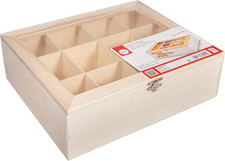 62972505 Scatola Porta Bustine