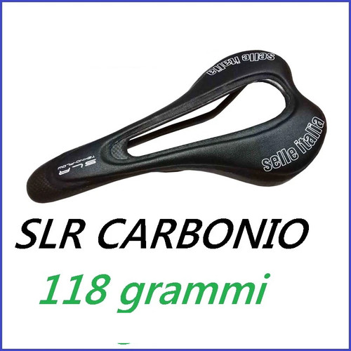 Teknoflowslr sella fibra - sella, di