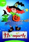 Festa streghe idee magiche - streghe:,