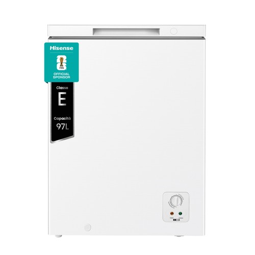 Ft100n1bwe nuovo congelatore - ft100n1bwe,