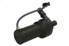 Auxiliary heater, air