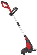 Einhell Tagliabordi Elettrico Telescopico GC-ET 4530 Set 450 W – Larghezza Tagli