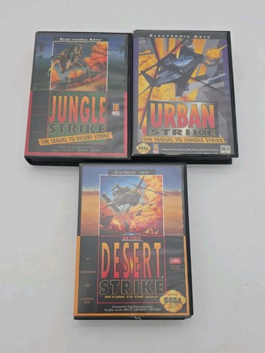 Lotto trilogia desert jungle - lotto,