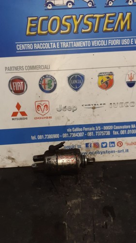 Motorino avviamento per - avviamento,