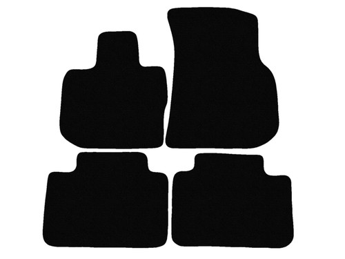 Basic tappetini per bmw - tappetini,