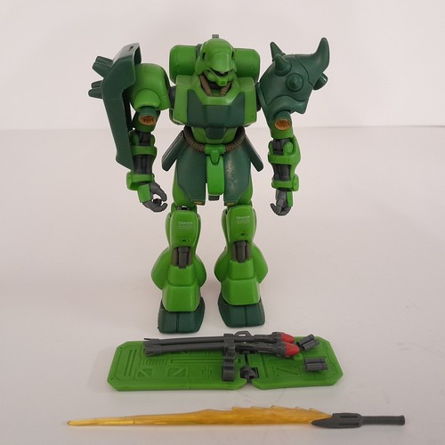 Mobile suit action figure - suit, in
