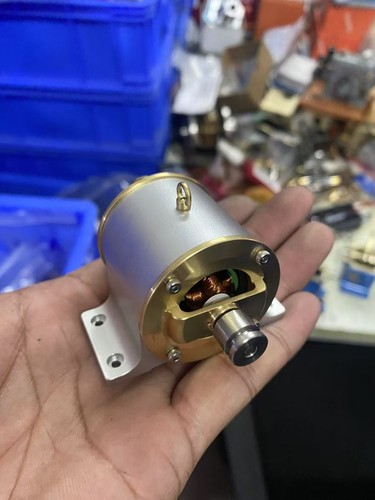 Dinamo modello fd7 per motore - modello,