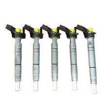 INIETTORE BOSCH Mercedes 0445115027 0445115076 A6420700587 A6420701987-