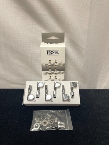 Prs paul reed smith - smith, silver