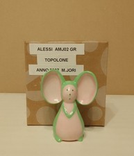 🎅☀️  Alessi AMJ02 GR