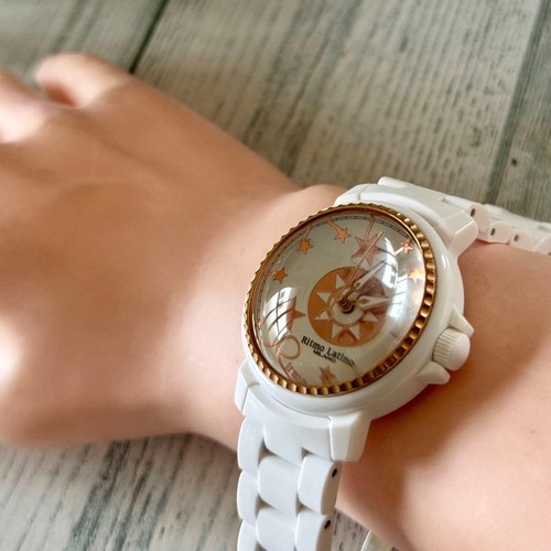 Orologio ritomo latino dome - ritomo,