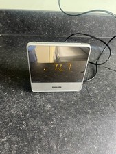 Philips retro sveglia radio - philips,