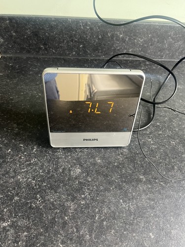 Philips retro sveglia - retro,
