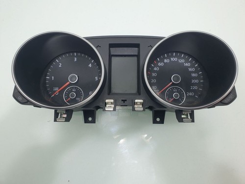 Volkswagen golf 2011 - 2011, diesel