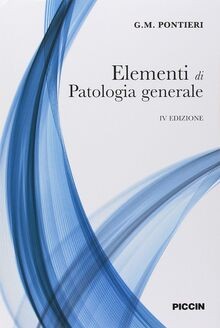 Elementi patologia generale - di,
