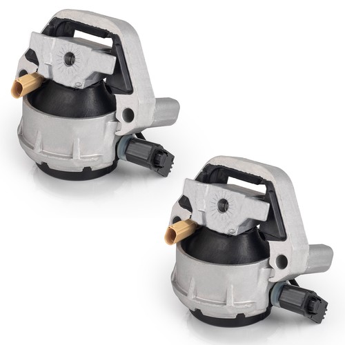 Engine motor mount - engine,