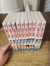 Lovely Complex (Love Com)