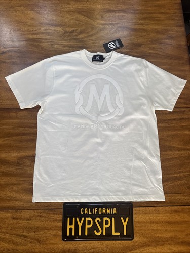 Nuovo shirt mamba - nuovo!,