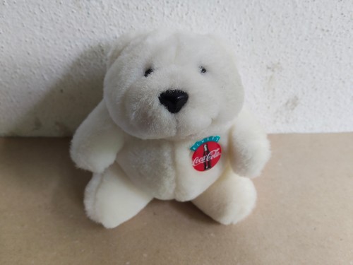 Coca cola orsetto orso polare - orso,
