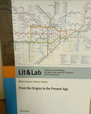 LIT E LAB - BLOCCO UNICO -