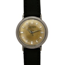 Orologio polso accutron - da,