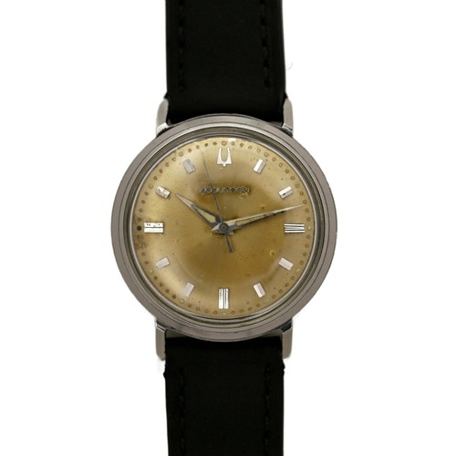 Accutron bulova 1968 - accutron,