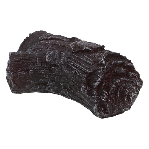 Fuoco simulato carbonio fiamma