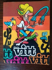 Diario Jacovitti 1978 / 1979