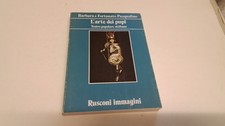 L'ARTE DEI PUPI, PASQUALINO B. e  F. , RUSCONI 1983, 7s25