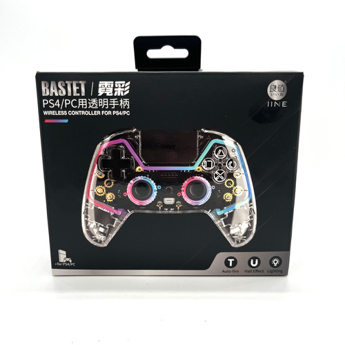 Controller wireless iine - wireless,