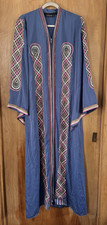 Abito lungo marocchino dubai - abito,