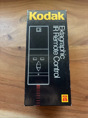 Telecomando kodak - telecomando, ir