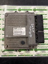 Centralina Motore Fiat Grande
