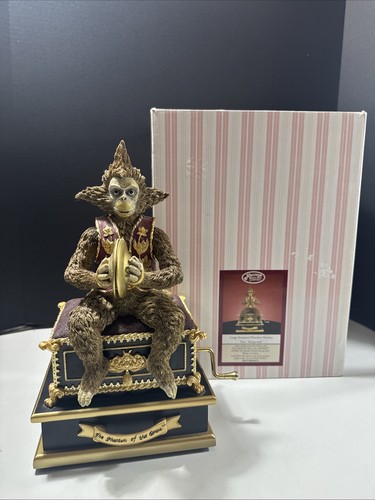 Grande scimmia fantasma - grande,