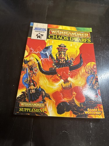 Warhammer fantasy - warhammer,