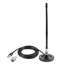 Long Range 27MHz Heavy Duty