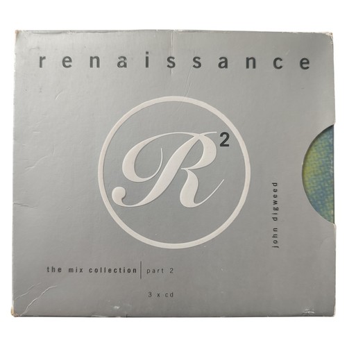 Renaissance the mix collection - the,