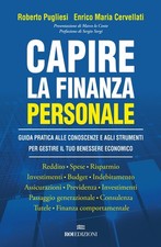 Libri Pugliesi Roberto / Cervellati Enrico Maria - Capire La Finanza Personale. 
