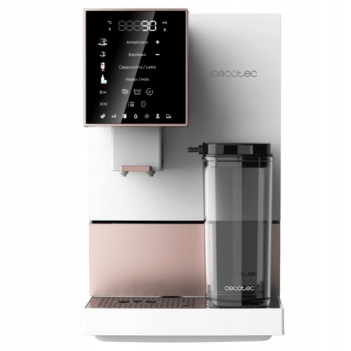 Macchina per caffè - , espresso
