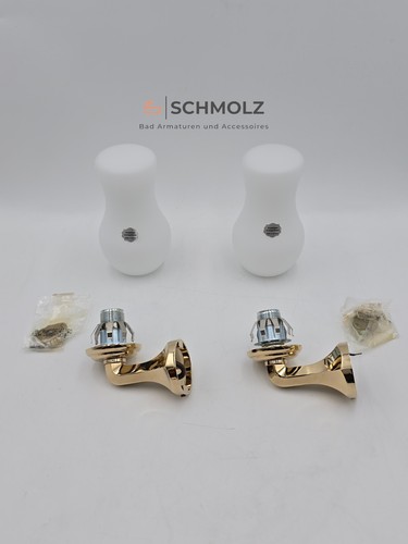 Lampada specchio dornbracht - lampada, a