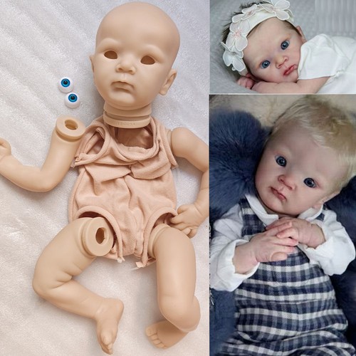 Kit bambola neonato - , 19"