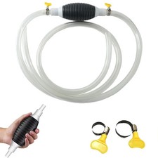 Hazrcvr Pompa Acqua Manuale