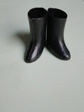 Sindy bambola 'stivaletti neri' anni '60 