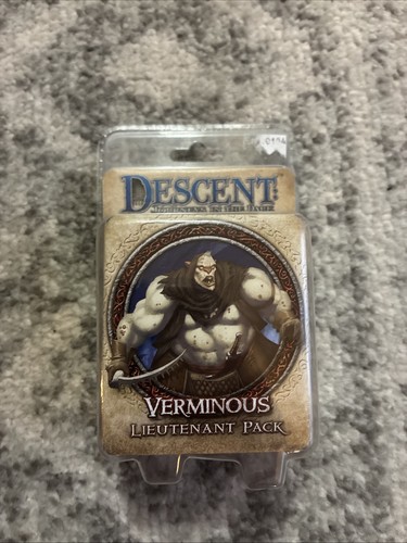 Descent journeys the - in,