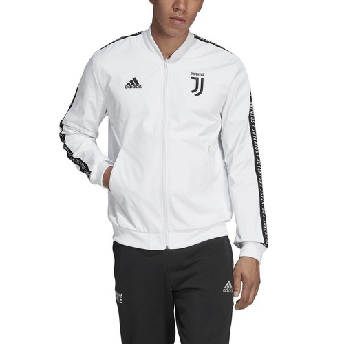 Giacca adidas juventus anthem - giacca,