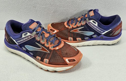 Brooks transcend scarpe da - transcend,