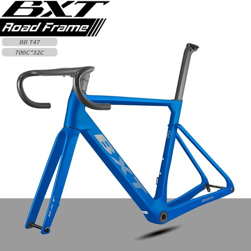 Telaio bici strada - telaio, in